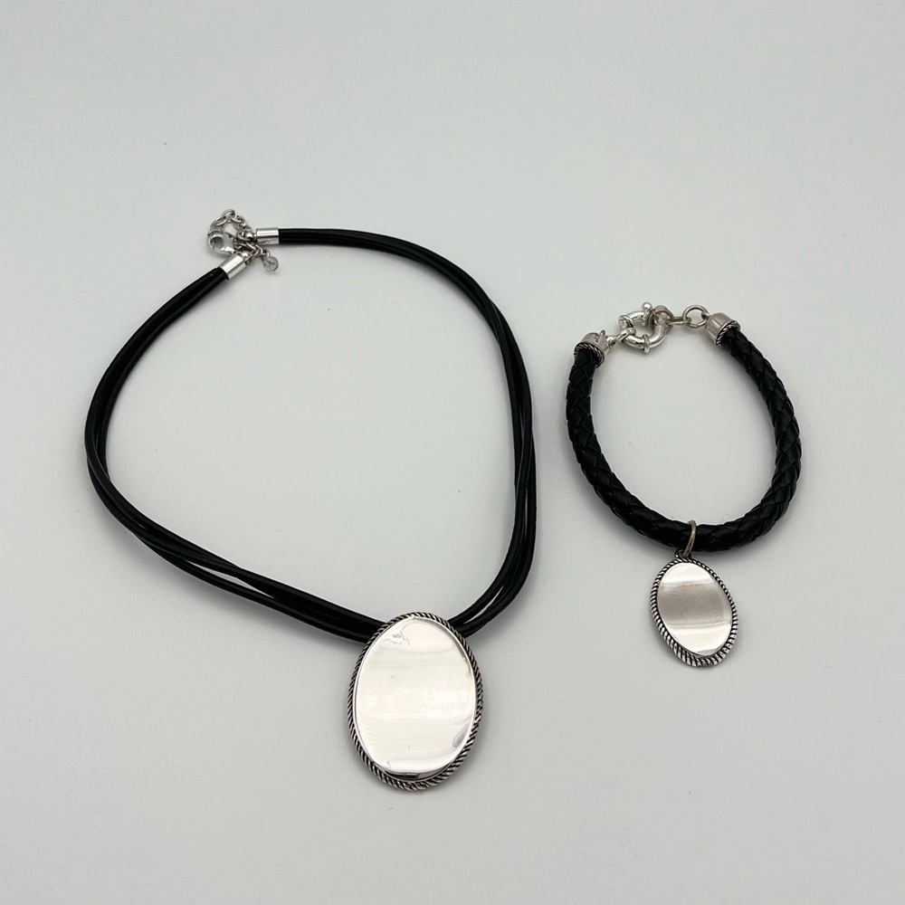 Vintage Napier Jewelry Set – Timeless Elegance, Excellent Condition